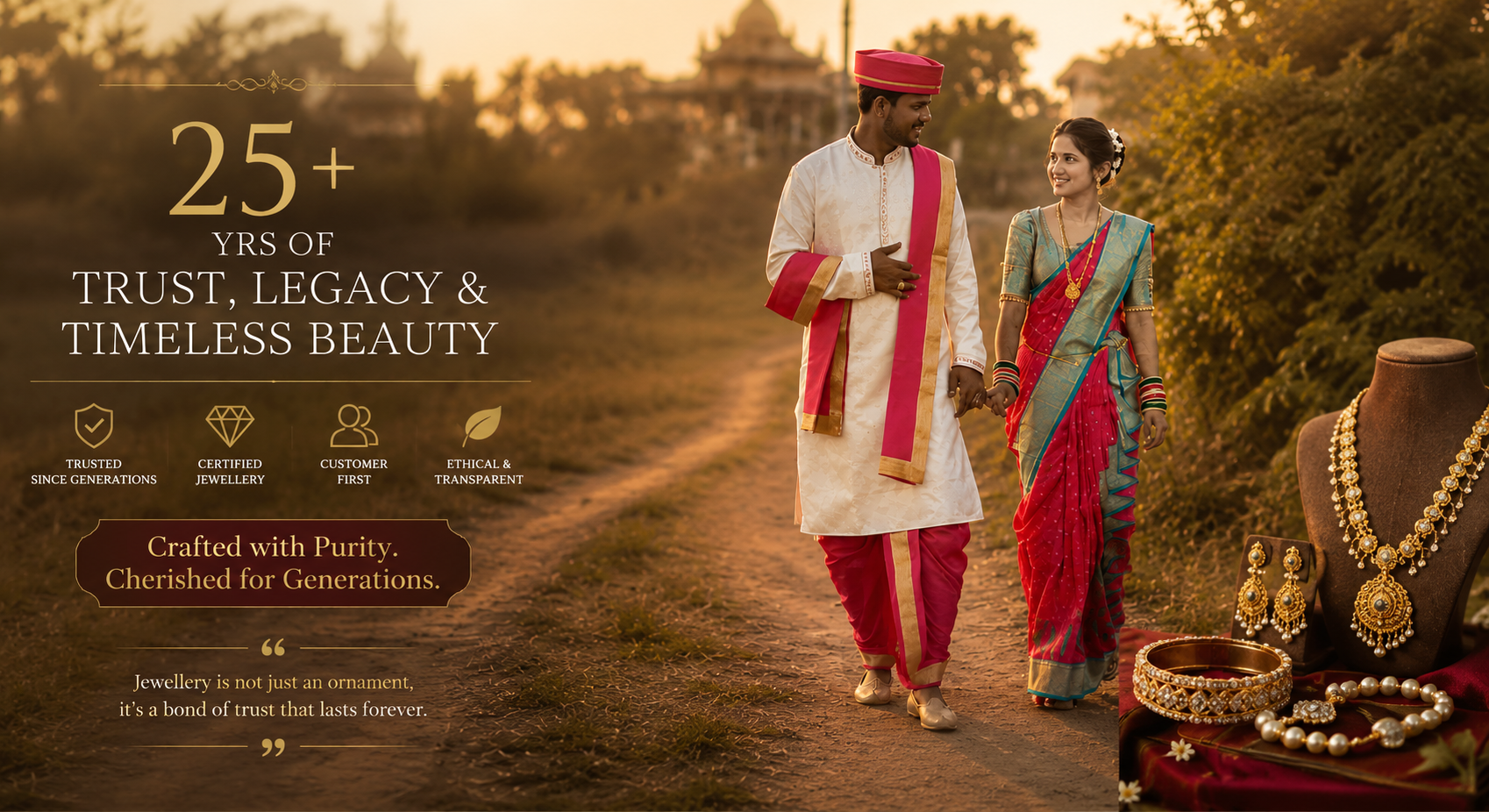 Ratan Jewellers banner 1
