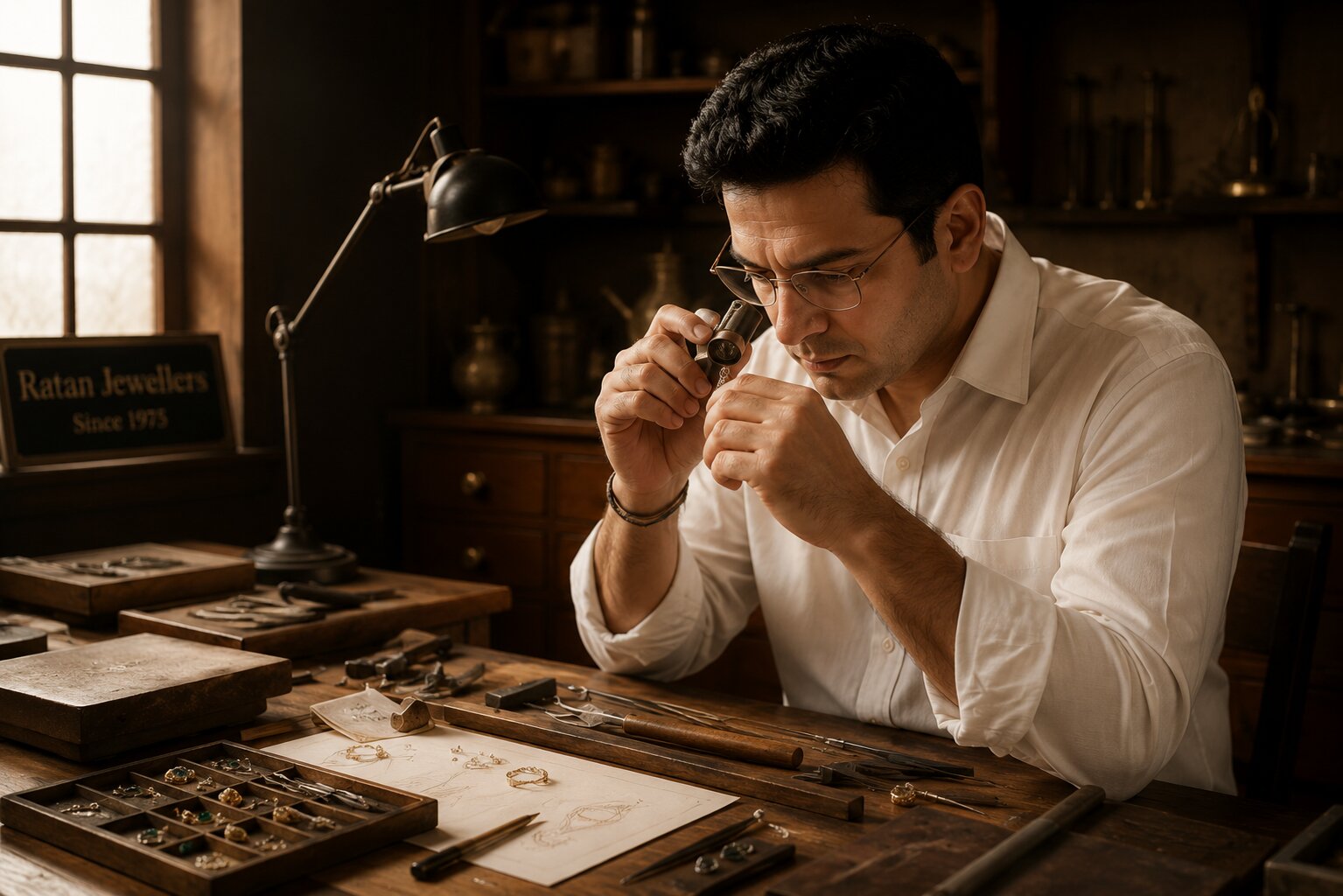 Craftsmanship